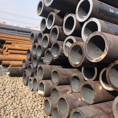 义县3087无缝钢管